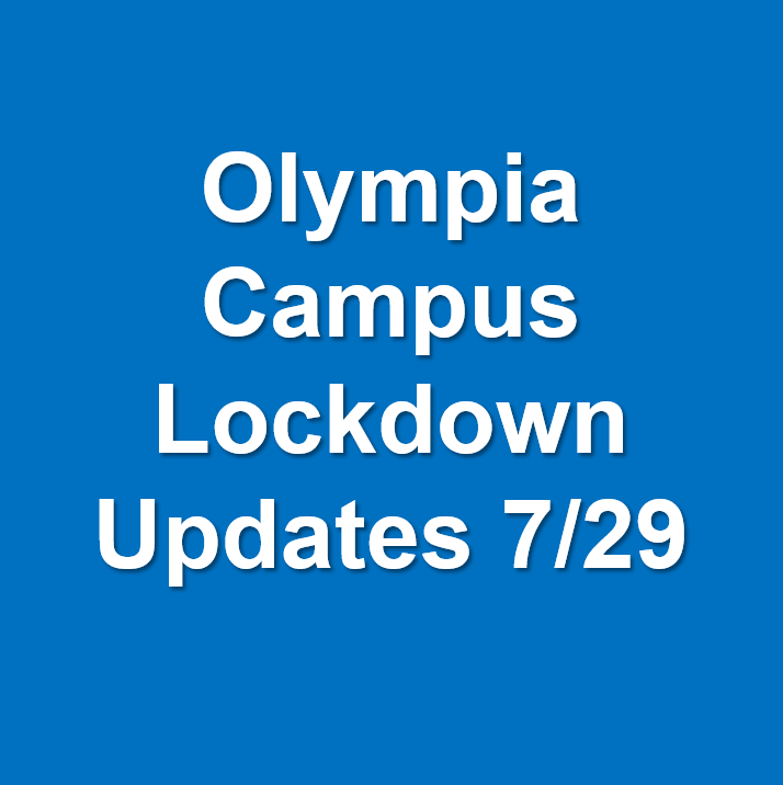 Follow evolving events of the 7/29 lockdown of the Olympia Campus: spscc.edu/about/news-awa…