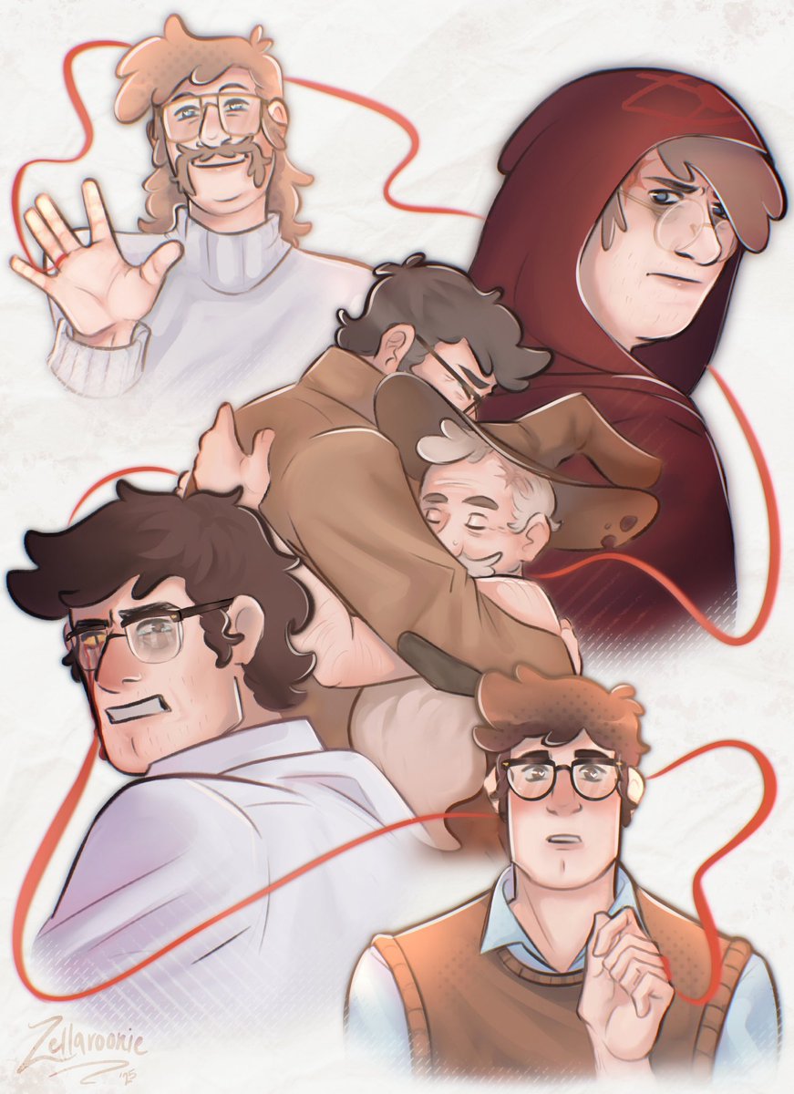 zellaroonie's tweet photo. the red string of fate

#fiddauthorday #gravityfalls #stanfordpines #fiddlefordmcgucket https://t.co/WYFTKanUd1