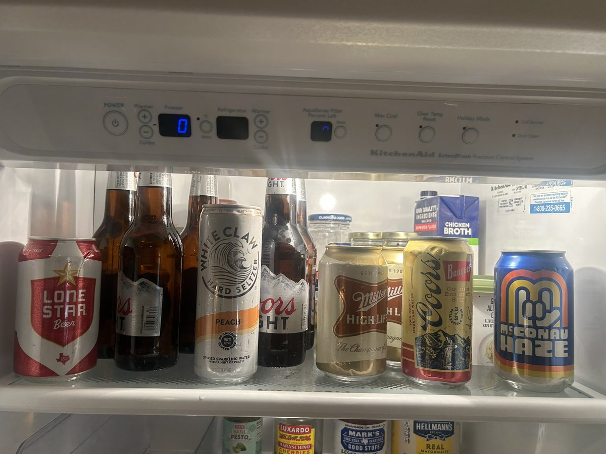 John "Bluto" Blutarsky tweet media