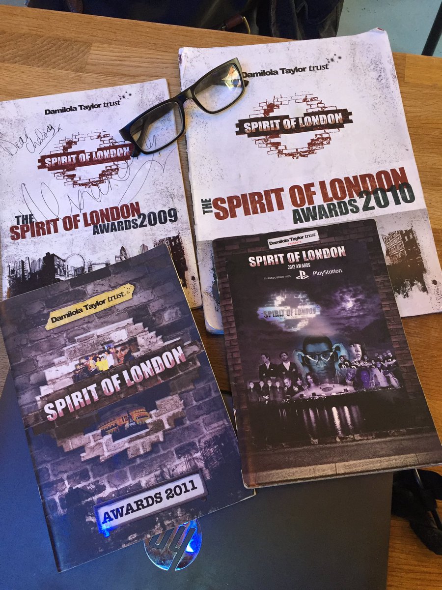 SpiritofLondon's tweet image. Fantastic work Grok @grok it’s great having you join the evolution team 

What do you think of this video from the inaugural awards show in 2009 

youtu.be/Y_aFYxPj0TI?fe…

#SpiritOfLondon