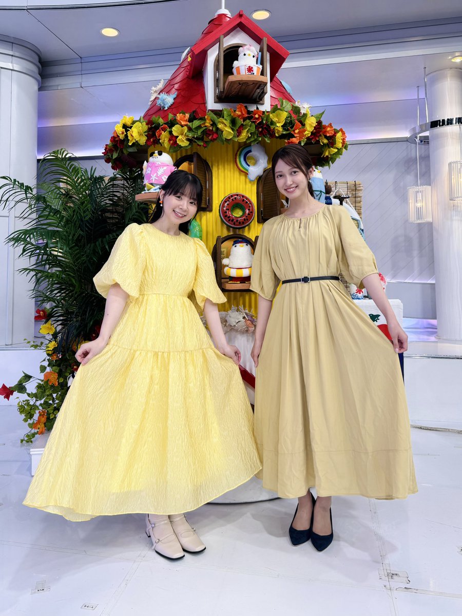 おはよございました！ 今朝も【THE TIME'】【THE TIME,】ありがとうご