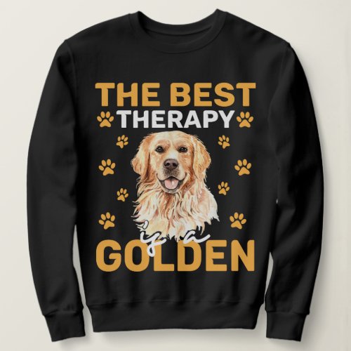 Just uploaded a cool new design — don’t miss it! zazzle.com/the_best_thera… via <a href="/zazzle/">Zazzle Inc.</a> 
#dogs #dogday #goldendog