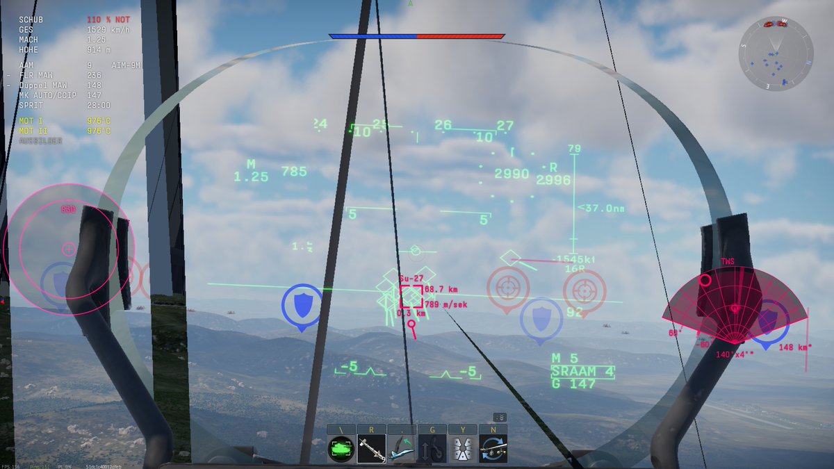 XogunTengu's tweet image. #ef2000 #tengux75