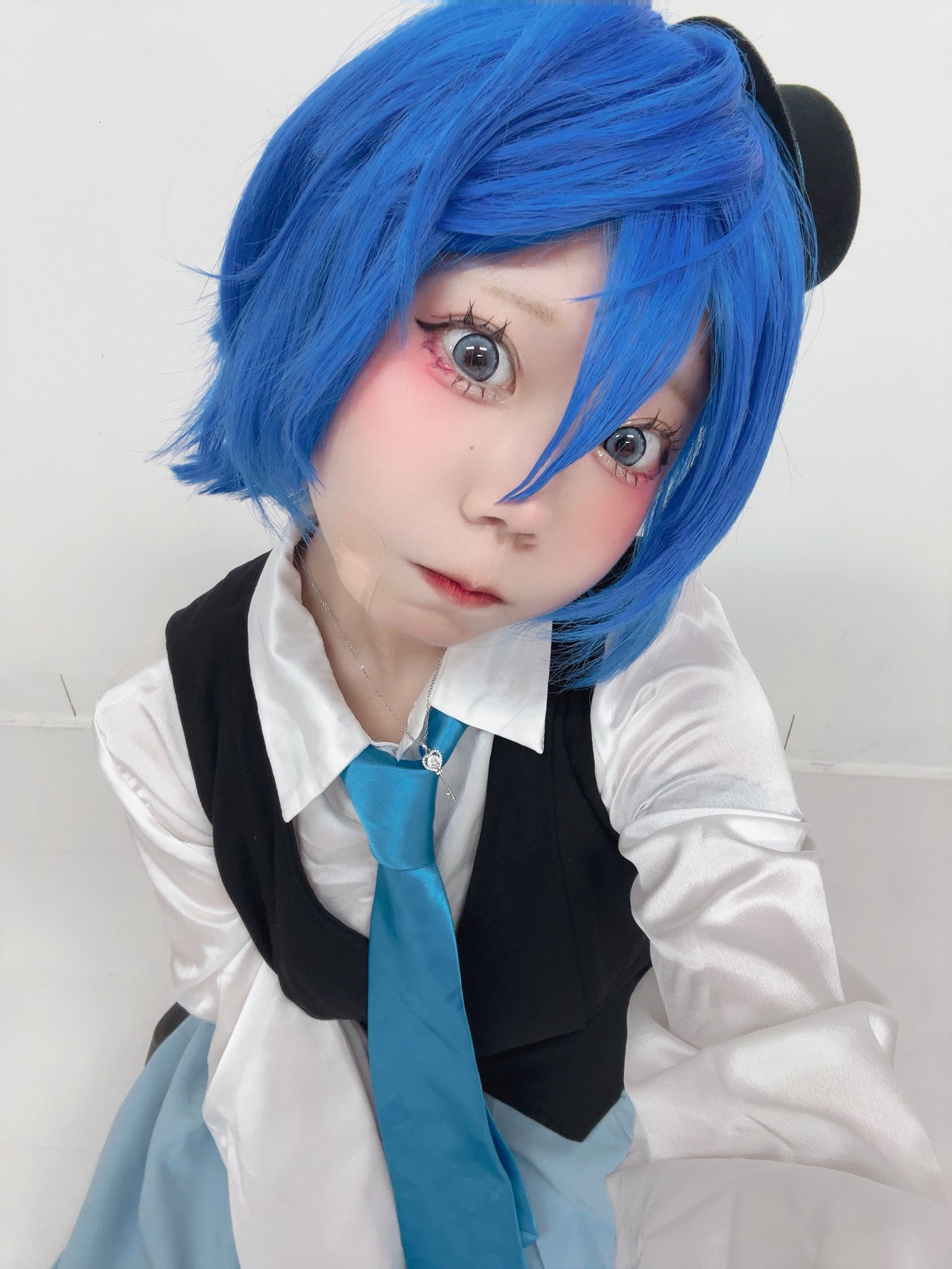 POIDOL 水奈月タクト　チェキ POIDOL 水奈月タクト チェキ