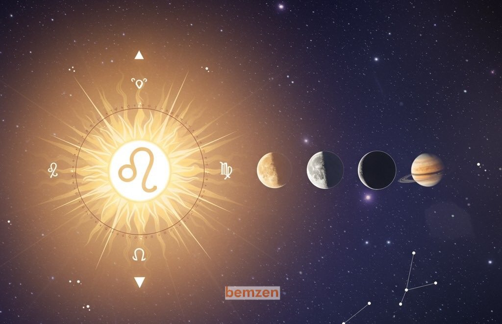 bemzen's tweet photo. Horóscopo de Agosto! Confira as Previsões do seu Signo para o Amor, Saúde e Dinheiro ❤️ 💰😎 https://t.co/LdeNRbHb1o  #receitascaseiras #horóscopo #signos #signosdelzodiaco https://t.co/Tko0v4DX65
