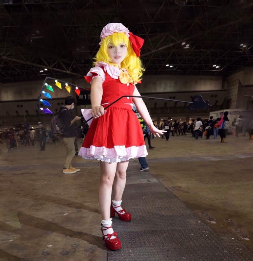 【未開封&美品】サヤ・スカーレット コスプレ カレンダー・アクスタ・トレカ 🪼くらげアクスタ(高画質)🪼 会場受取の受付開始しました