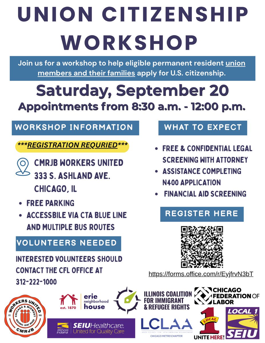 Chicago Metro LCLAA (@chicagolclaa) on Twitter photo 