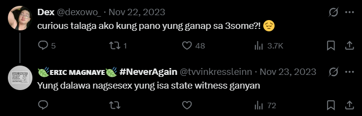 tvvinkressleinn's tweet image. #WavebackWednesday hayop kaya siguro wala akong friends noon 😭😭😭