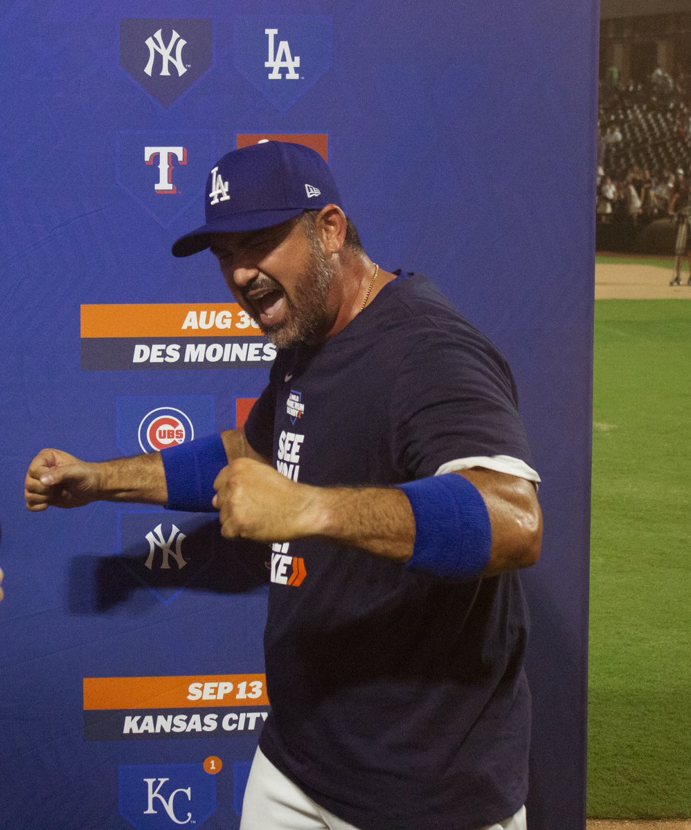Salwa Yordi (@farandulatexas) on Twitter photo Home Run Derby X en Round Rock: un duelo cargado de poder del béisbol <a href="/RRExpress/">Round Rock Express</a> <a href="/homerunderbyx/">MLB’s Home Run Derby X</a>
farandulatexas.com/home-run-derby… Home Run Derby X en Round Rock: un duelo cargado de poder del béisbol <a href="/RRExpress/">Round Rock Express</a> <a href="/homerunderbyx/">MLB’s Home Run Derby X</a>
farandulatexas.com/home-run-derby…