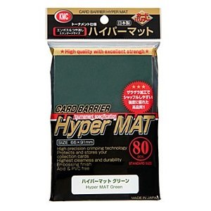 【X限定販売】
KMCハイパーマットの赤青緑80枚入りを販売します。
組み合わせもOK、3個で1,800円です。
発送希望の方は別途送料がかかります。大口の価格交渉も可能です。
支払は銀行振込です。
(手渡し希望の方はその時に支払も可)