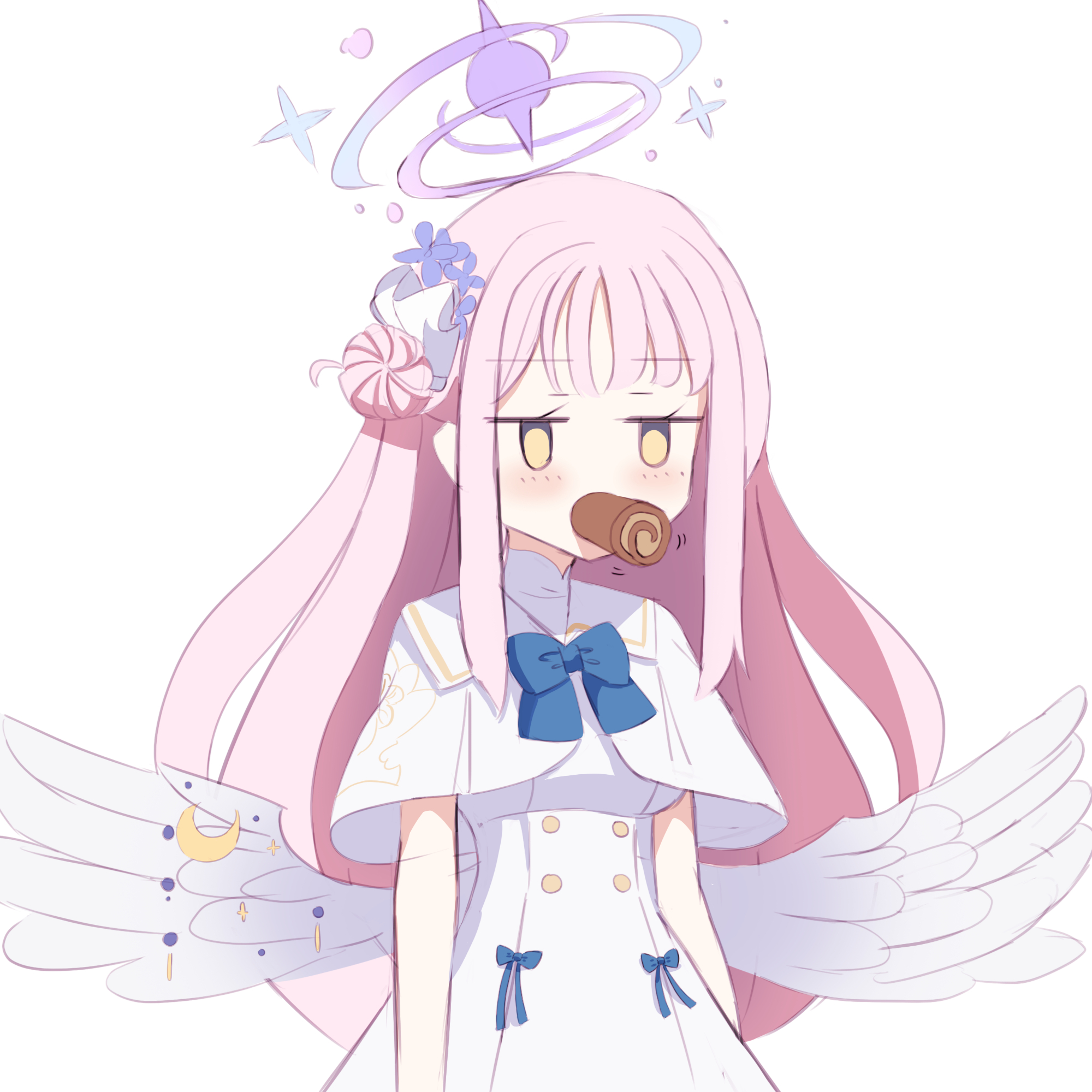 みるく⭐︎プロフ必須⭐︎ もちみるく【ポンコツコンポ】 (@mochi_ponkotsu) / X
