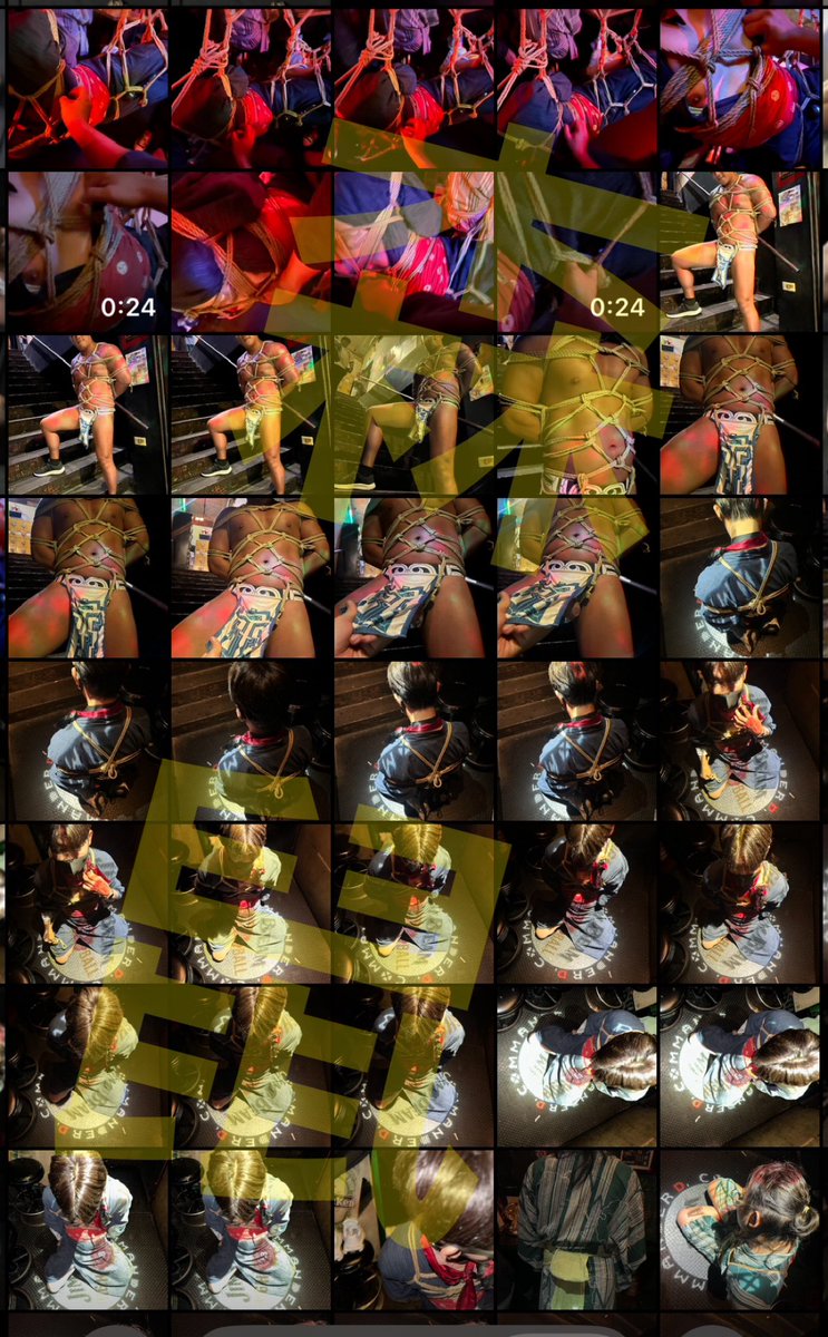 【用閃亮的繩繩開始現場綁綁】
擅長的主題 簡單直接的做法
日式的誘惑
手中所握的是
飽足的「握」壽司
還是新鮮十足的「刺身」
配上「美酒 」有「佳人」相伴
淫濕滿滿的夜晚 對吟成三人啊
#commanderD
#清酒浴衣夜
#森鼠x浴衣夜0727