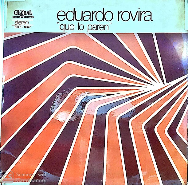 mal_arreado's tweet photo. Eduardo Rovira, "Que lo Paren", 1975 https://t.co/agyaiBdGeB