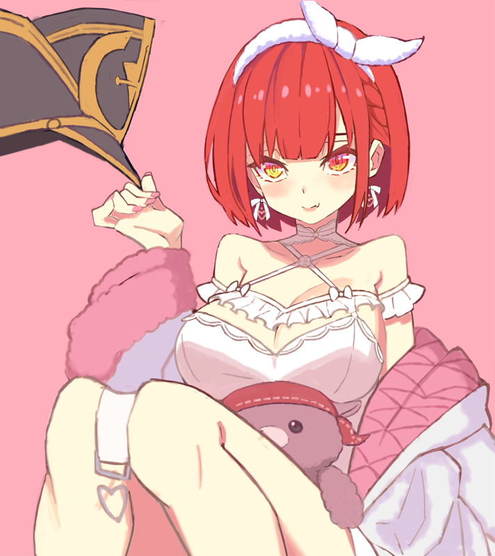 はあと/HEART tweet media