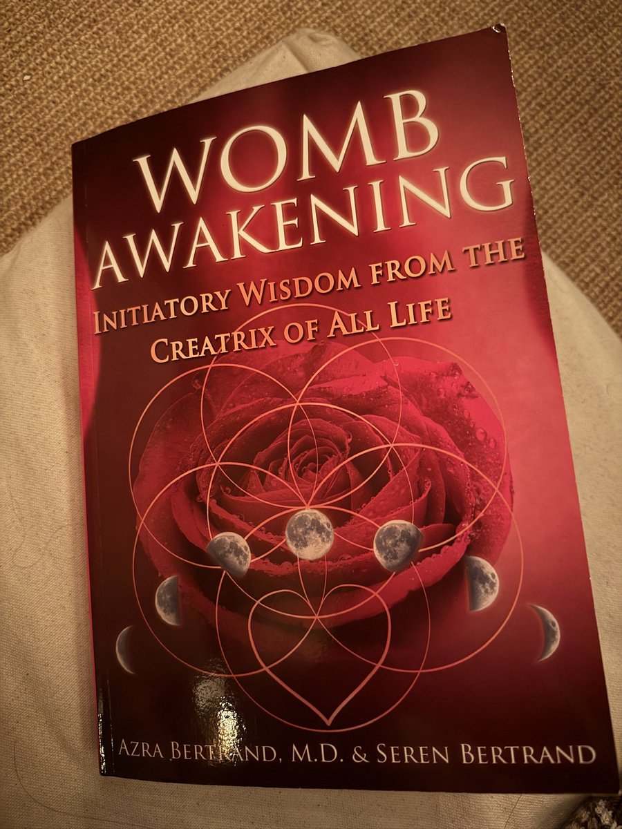 two books that have not only re-conceived my reality, but also unveiled primordial knowledge that is latent but hidden to the materialist and conditioned mind
