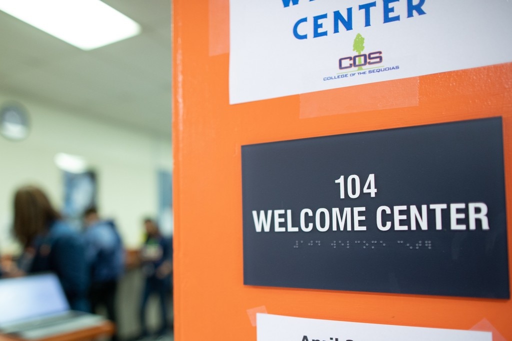 CollegeoftheSequoias tweet media