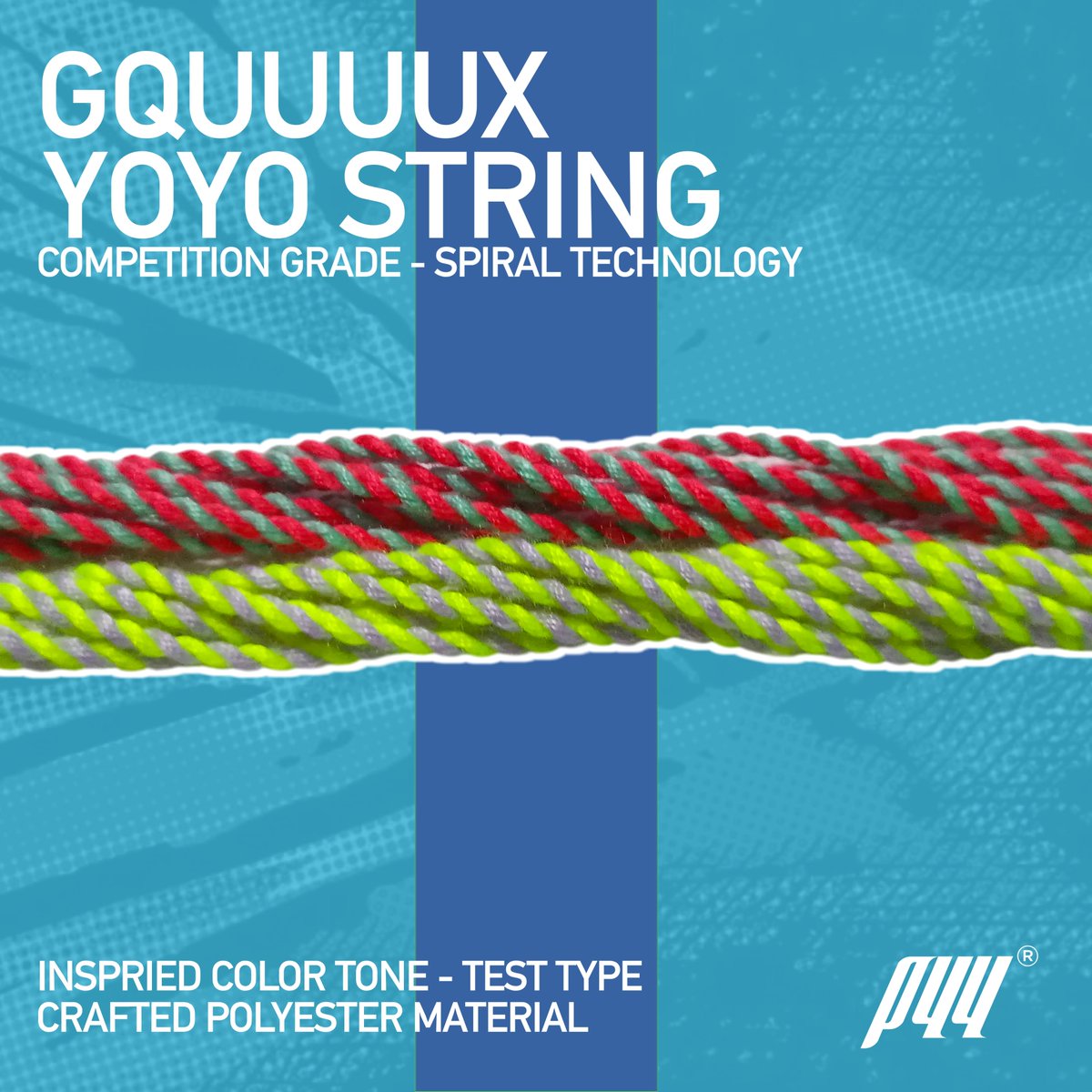 Project:44 Yoyo Company® (@p44yoyocompany) / X