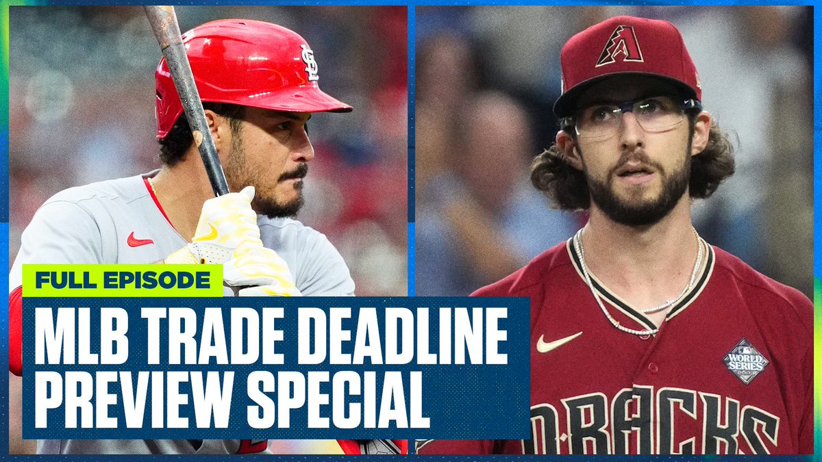BenVerlander's tweet image. TRADES ARE COMING 🙌

Top 5 moves that NEED to happen:

Alcantara to the ?
Ward to the ?
Robert Jr to the ?
Gallen to the ?
Suarez to the ?

Astros going after Arenado feels like BAD news

Mariners/Jays/KC/more

Watch here: youtu.be/sQCAhIPt1Lw?si…

Listen: podcasts.apple.com/us/podcast/fli…