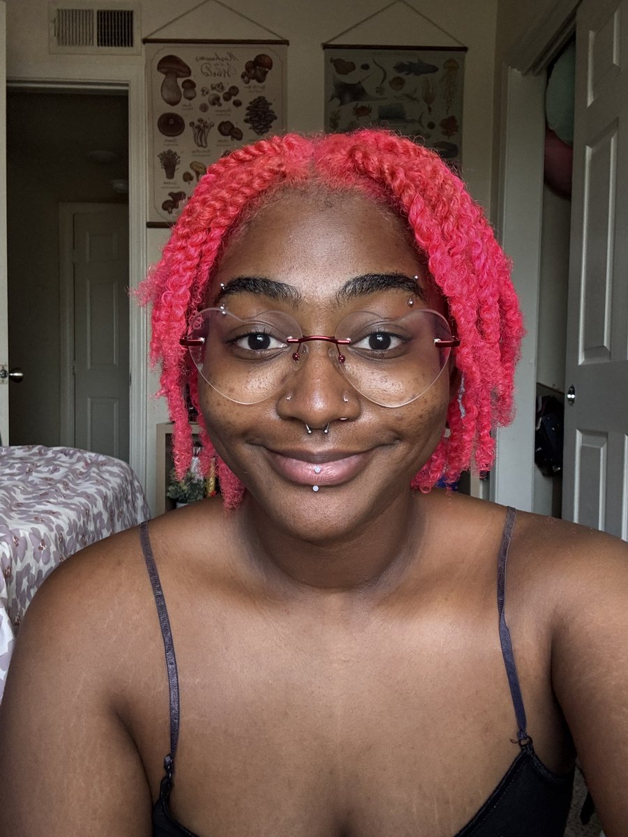 I was soooo gender here