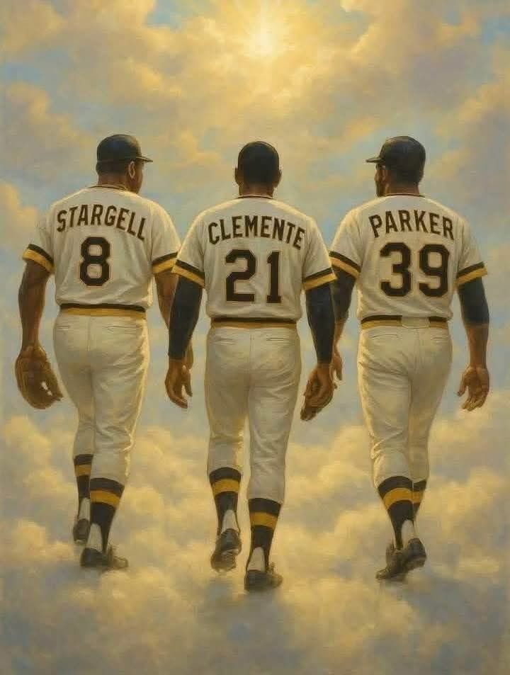 What an awesome picture.
#Pirates