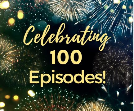 Book Convos (@bookconvos) on Twitter photo Congrats on hitting 100. If you were a Primetime show you would have enough episodes for syndication 😊<a href="/MicheleValJean/">Michele Val Jean</a> #BTG <a href="/thejonlindstrom/">Jon Lindstrom</a> 🎉 Congrats on hitting 100. If you were a Primetime show you would have enough episodes for syndication 😊<a href="/MicheleValJean/">Michele Val Jean</a> #BTG <a href="/thejonlindstrom/">Jon Lindstrom</a> 🎉