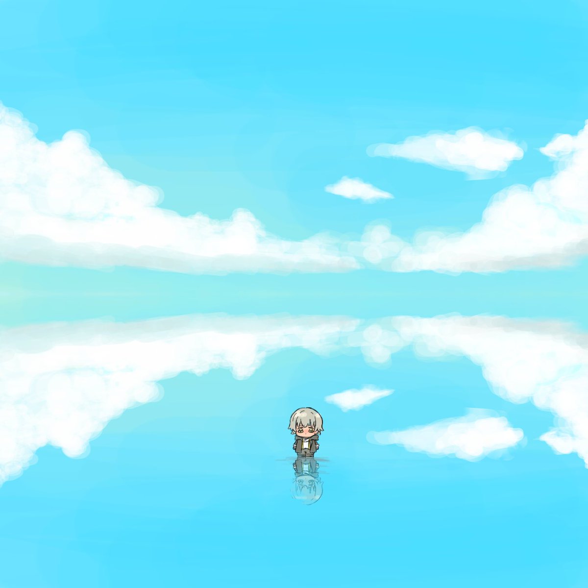 ﾀﾞﾙﾒﾝﾃﾞｨ🍞 (@aka_i_mi) on Twitter photo 