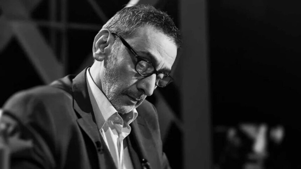 As the silence of graves

The International Community(Western liberal rules-based order shithouse) &amp; their puppet Arab regimes are dead silent over the famine created in Gaza by Israel

I’m very upset… &amp; the departure of Ziad Rahbani from this world ushers a new Islamic Dark Age