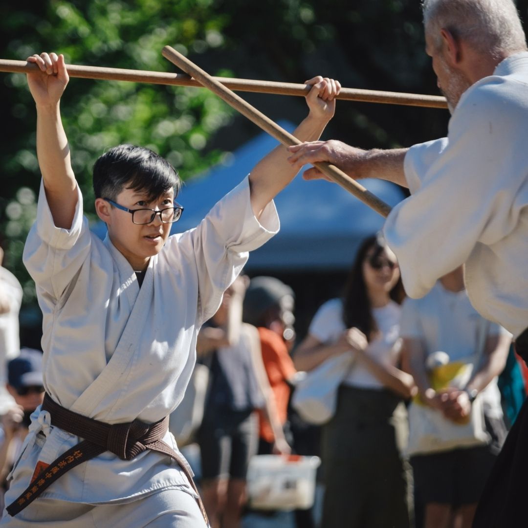 Vancouver Folk Music Festival tweet media