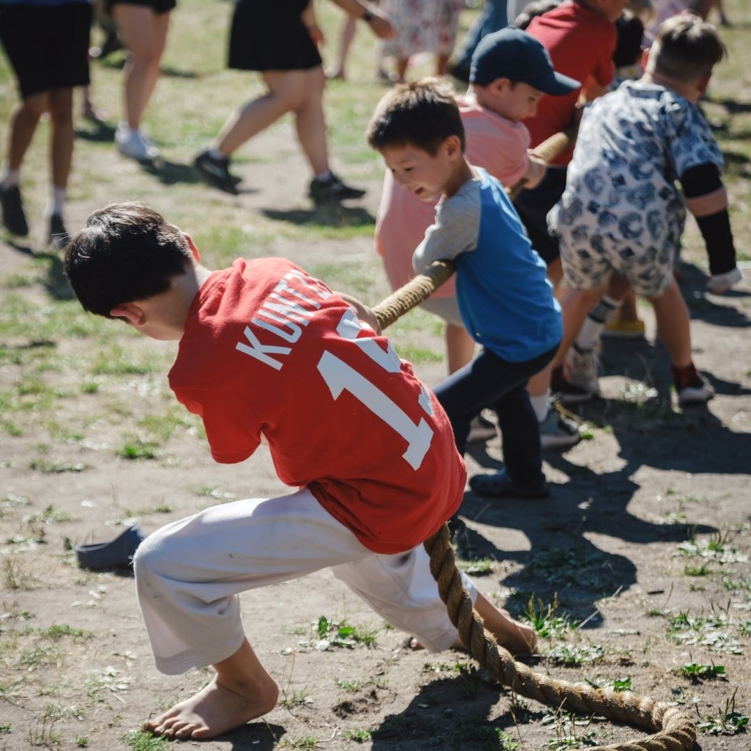 #SupportLocal: This weekend, celebrate Japanese Art &amp; Culture at the 49th annual Powell Street Festival.

🌸 60 events and 40 performances, including live music, dance shows, and film screenings all happening August 2 &amp; 3 in Oppenheimer Park. All FREE.

powellstreetfestival.com