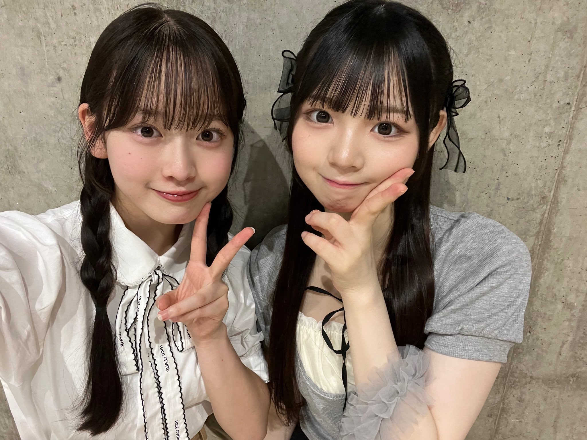 AKB48　近藤沙樹　2ショット写真会場限定 お守りおまもりビンゴ運上昇ver. AKB48公式 on X: 