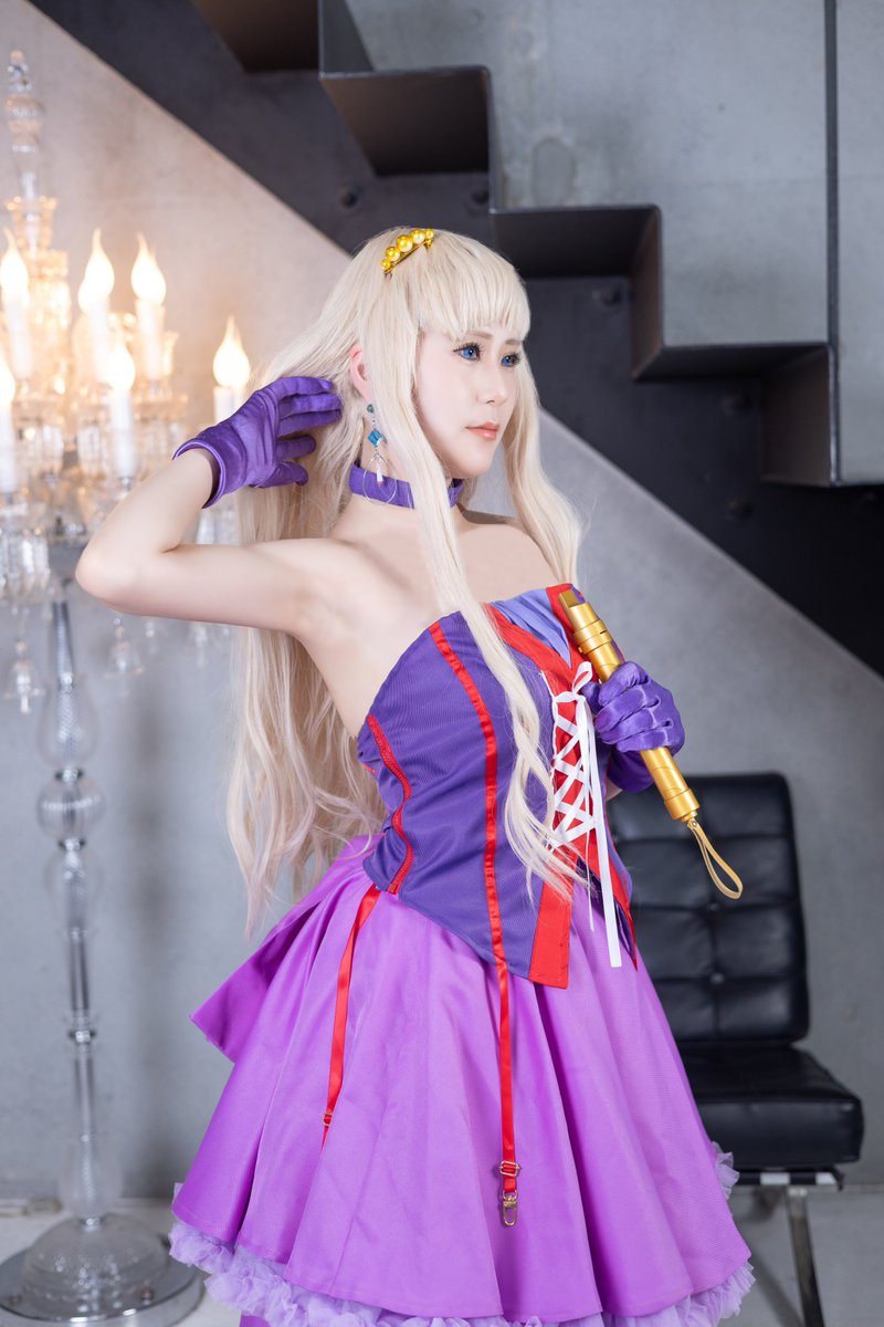 #自我からコスプレイヤーへ 
せっかくなので最近の推し活写真と共に🙏