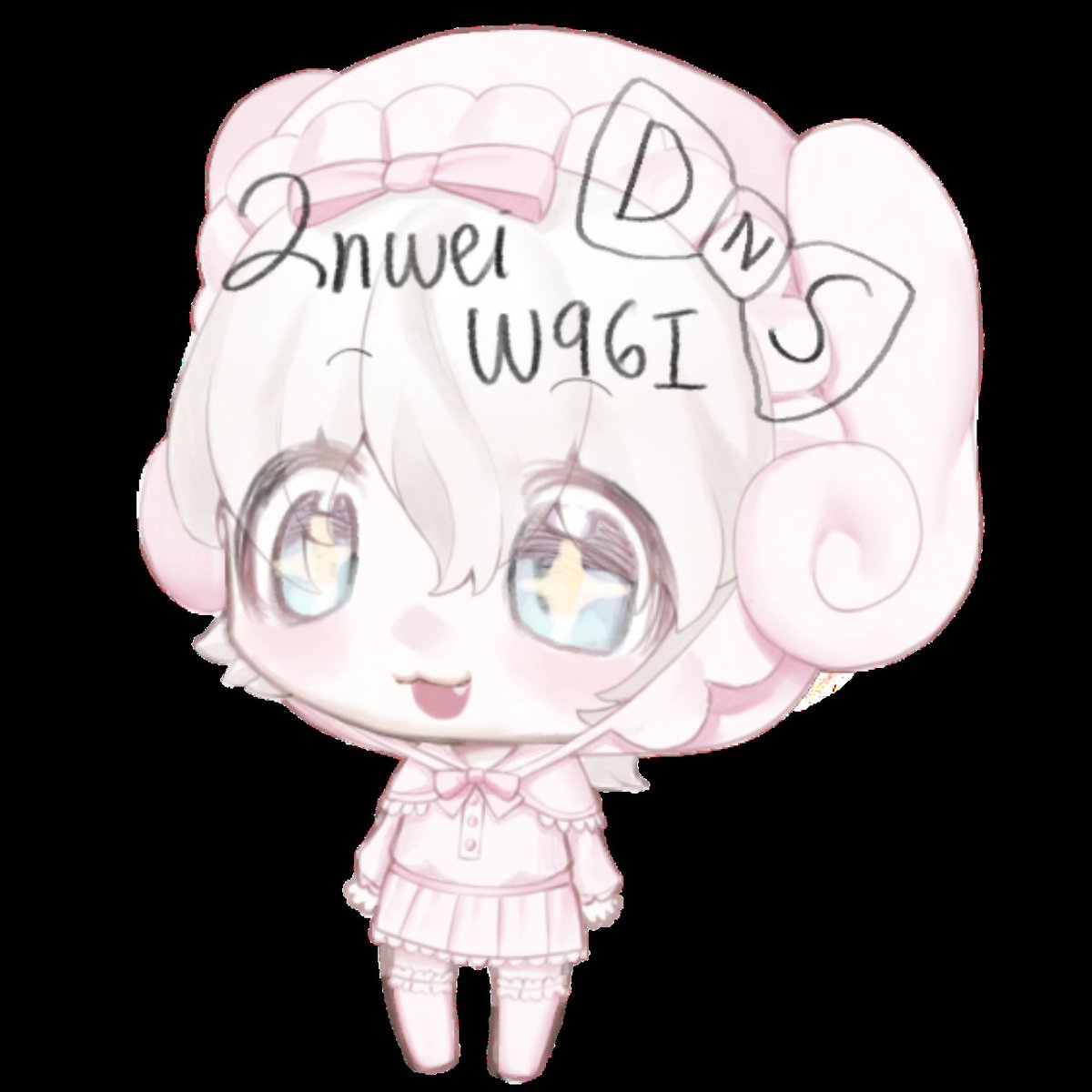 w96mv's tweet photo. 1st comm for my friend :33 https://t.co/9rqncAAErg