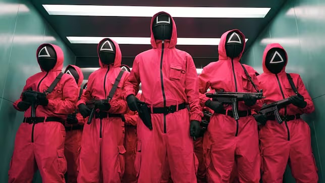 “Your next game is YGO, you have 50 minutes to complete a Bo3 set, whoever loses gets shot. If you don’t complete the Bo3 set, both of you get shot”

This would make for some great reality TV ngl