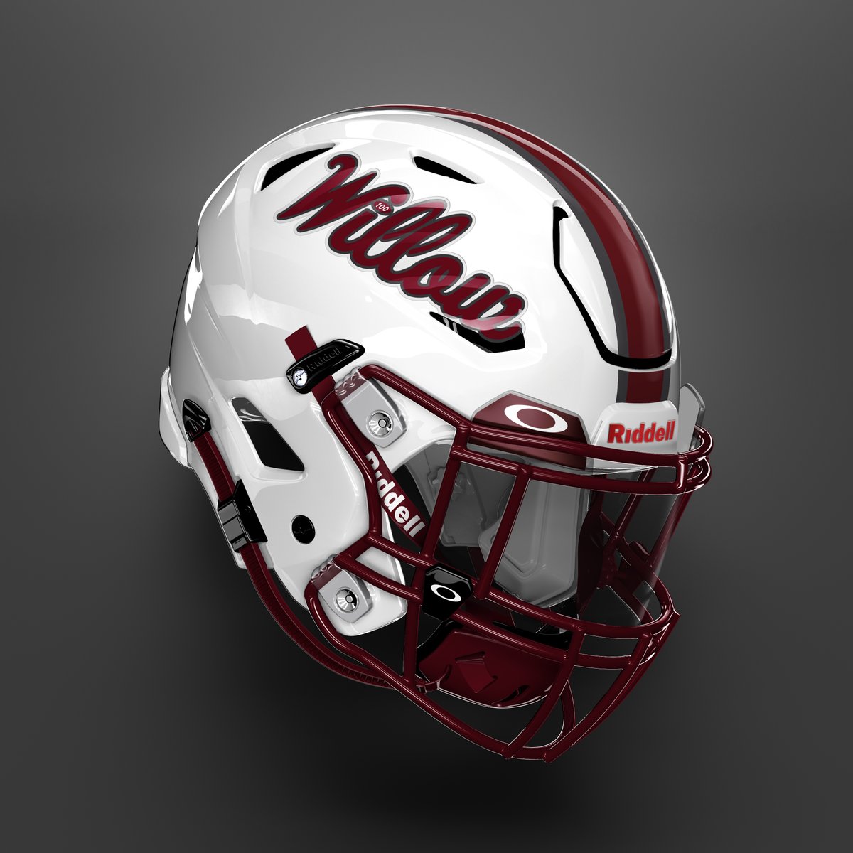 Missouri Helmet Project (@helmetmissouri) on Twitter photo New look #⃣3⃣8⃣ for the '25 season; the Willow Springs Bears!
New script design with a subtle nod to their 100th season of football in the dot of the "i"
Huge thanks to <a href="/CoachSchwalm/">Logan Schwalm</a> and the Bears for their continued support of <a href="/417helmets/">417 Helmets+Decals</a>! New look #⃣3⃣8⃣ for the '25 season; the Willow Springs Bears!
New script design with a subtle nod to their 100th season of football in the dot of the "i"
Huge thanks to <a href="/CoachSchwalm/">Logan Schwalm</a> and the Bears for their continued support of <a href="/417helmets/">417 Helmets+Decals</a>!