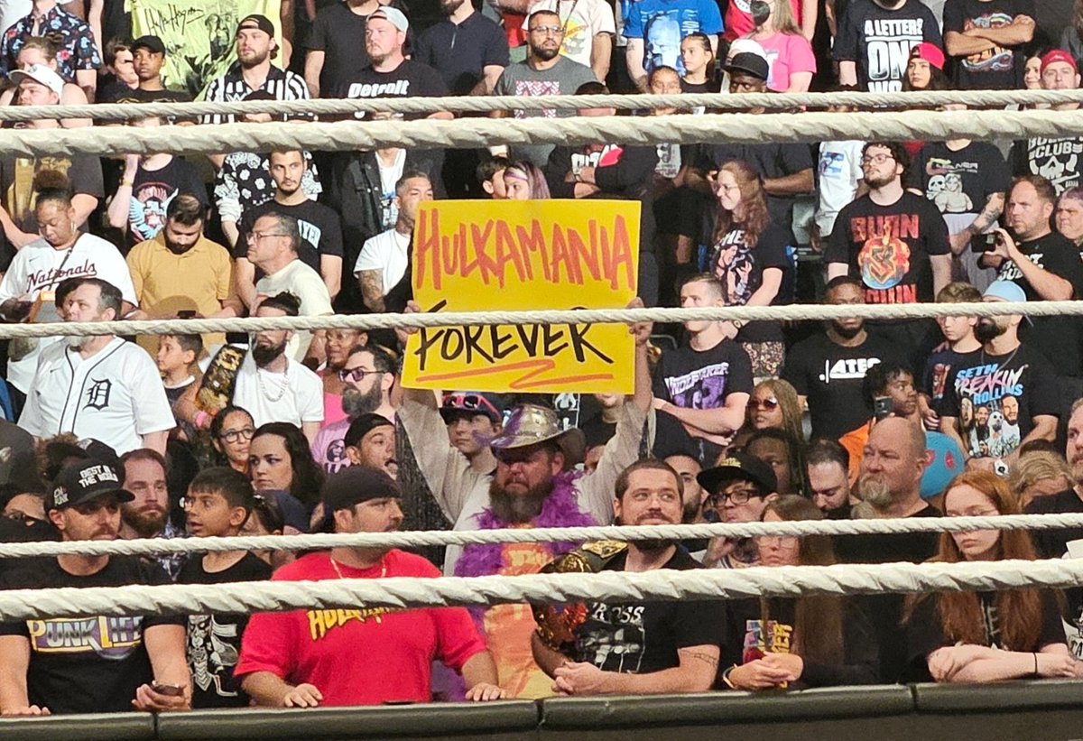 Detroit Macho Man tweet media