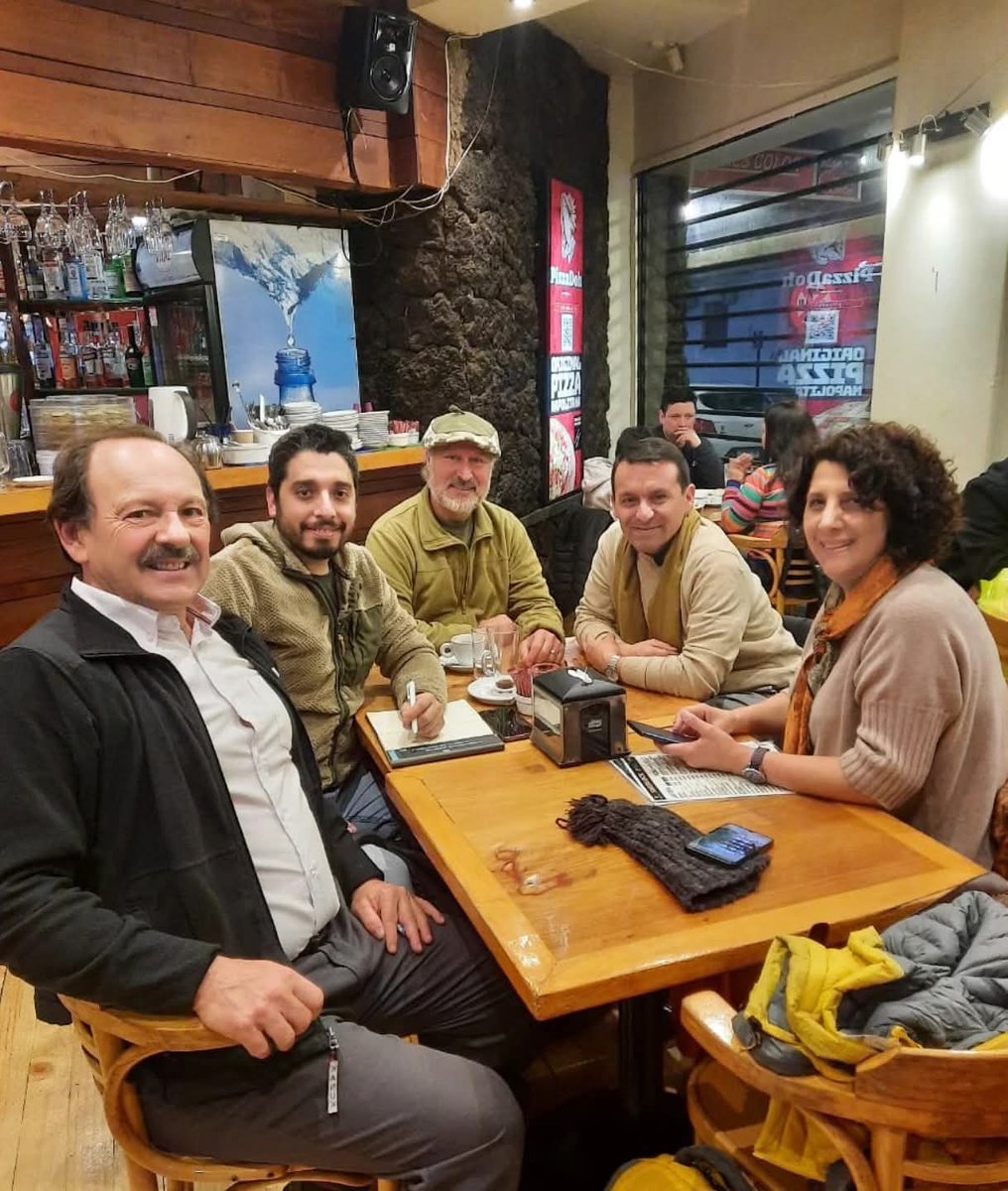 Regionalistas Verdes, De Fresia tweet media