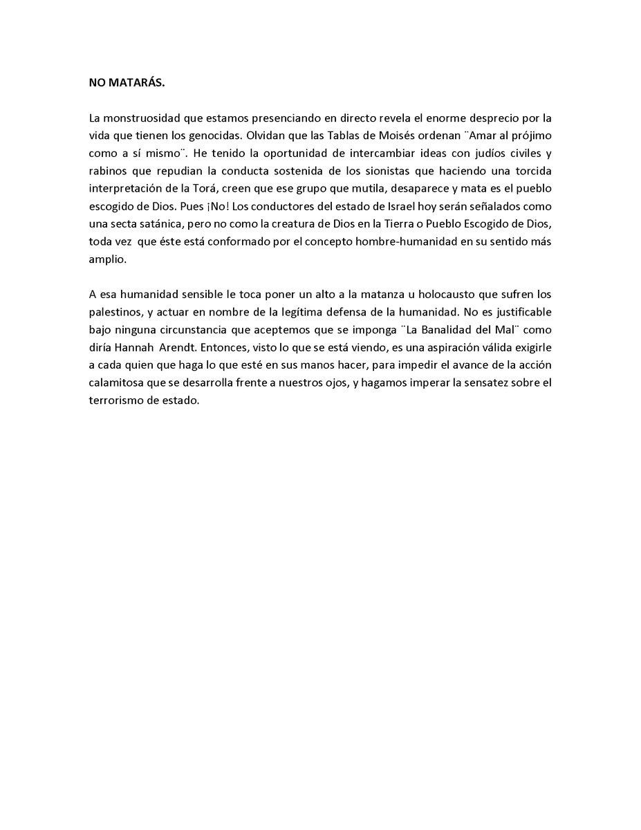 Gaza-Palestina

#GazaGenocide #Palestina