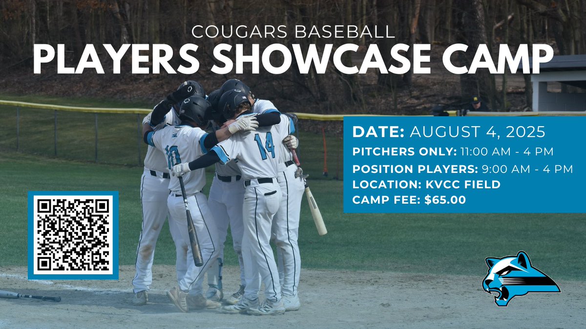 Landscape of college baseball has changed and Junior College baseball isn’t an afterthought! Roster spots are very competitive in today’s market come out and get seen by our staff!  Spots still available sign up today!