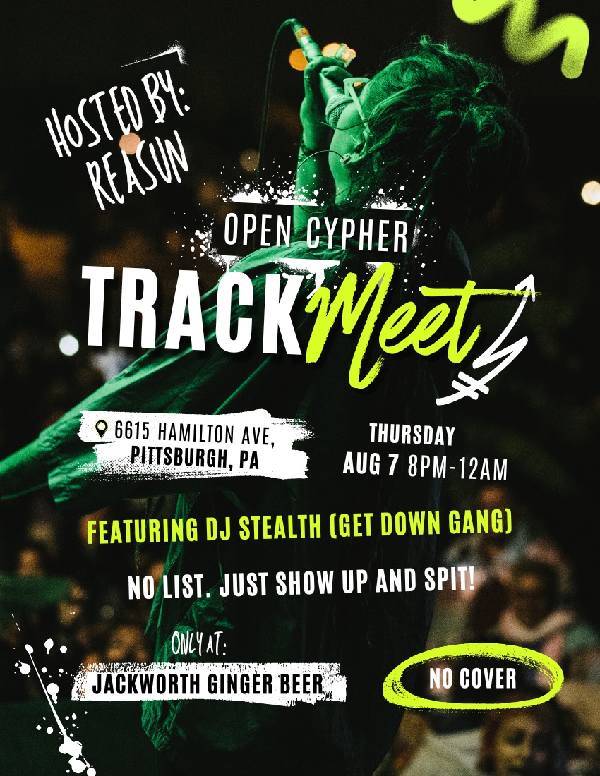 Track Meet tweet media