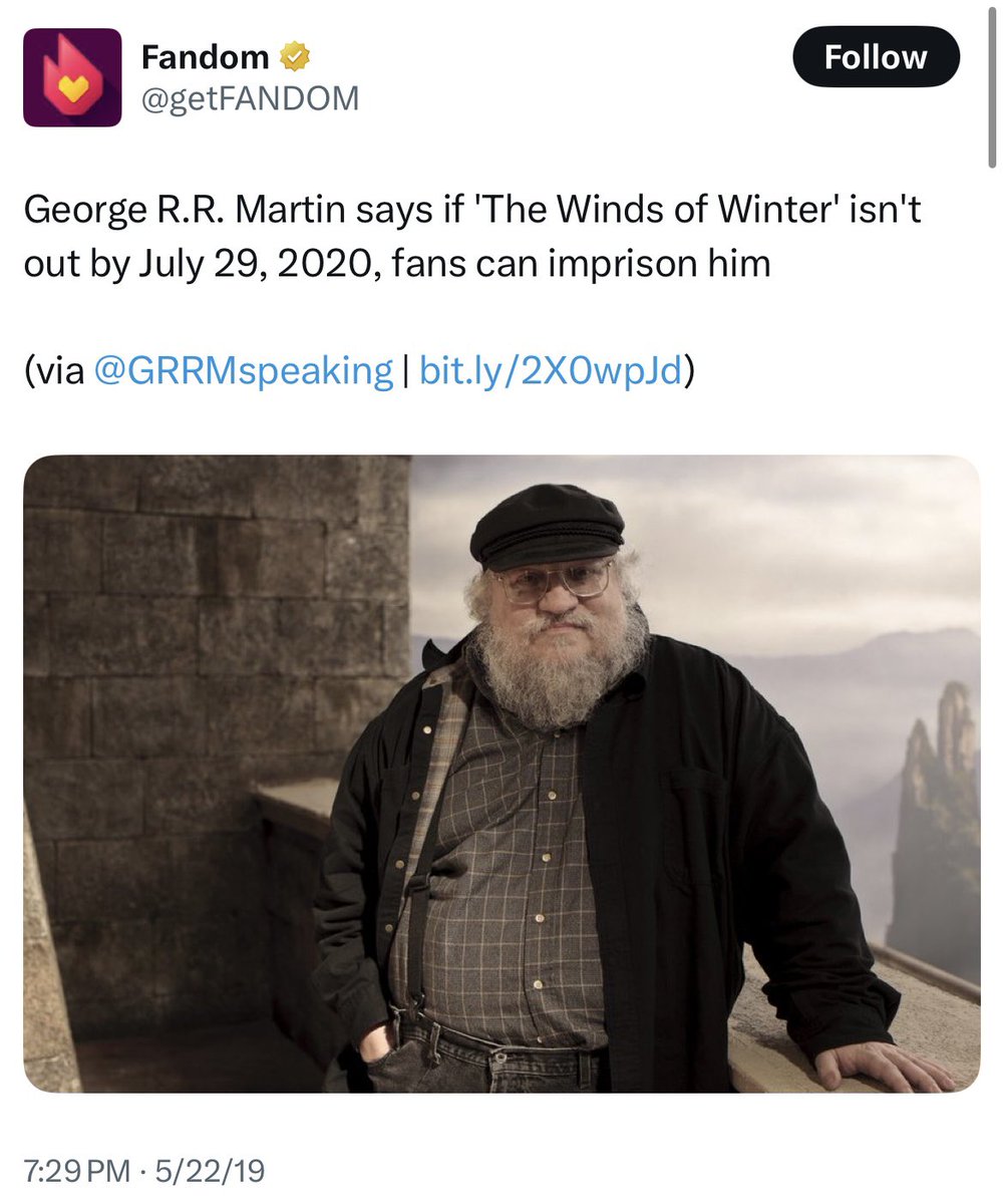 Freezing Cold Takes (@oldtakesexposed) on Twitter photo 