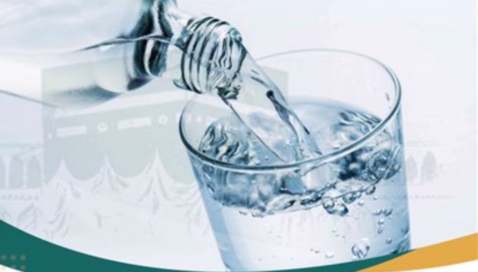 🌹🌹🌹
اللهم إني نويت صدقة ( ماء ) شهرياً إلى ما شاء الله....

عني وعن أمواتنا، وعن كل من شارك تحت هذي التغريدة ب ( أستغفر الله ).