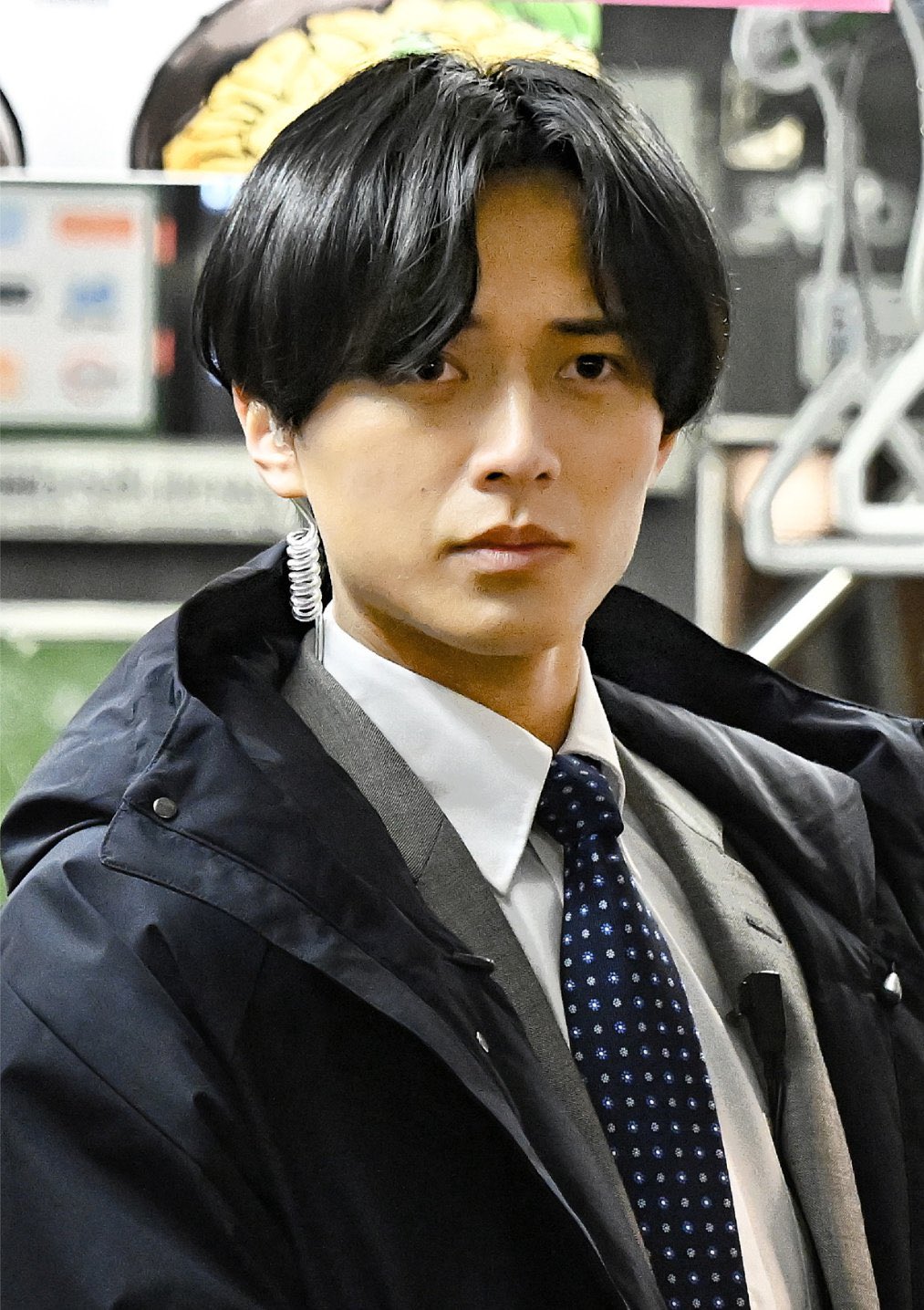 ③ななぴー様取り置き　永瀬廉　3ページ Amazon.co.jp: King & Prince 公式 生 写真 （永瀬廉 ）KP00284