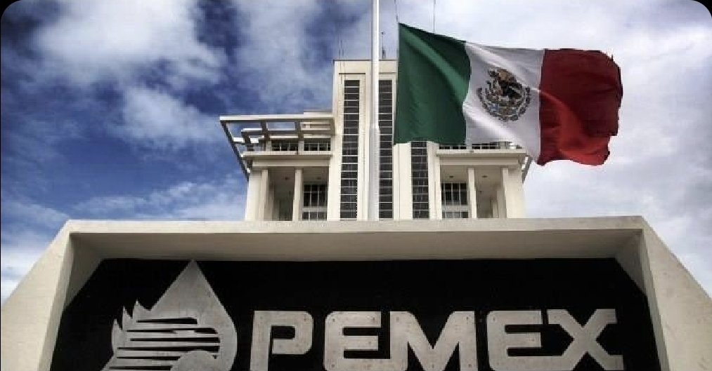 #ULTIMAHORA | El Gobierno Federal emitió deuda por 12,000 mdd para apoyar a Pemex frente a sus obligaciones financieras en 2025 y 2026, informa la Secretaría de Hacienda