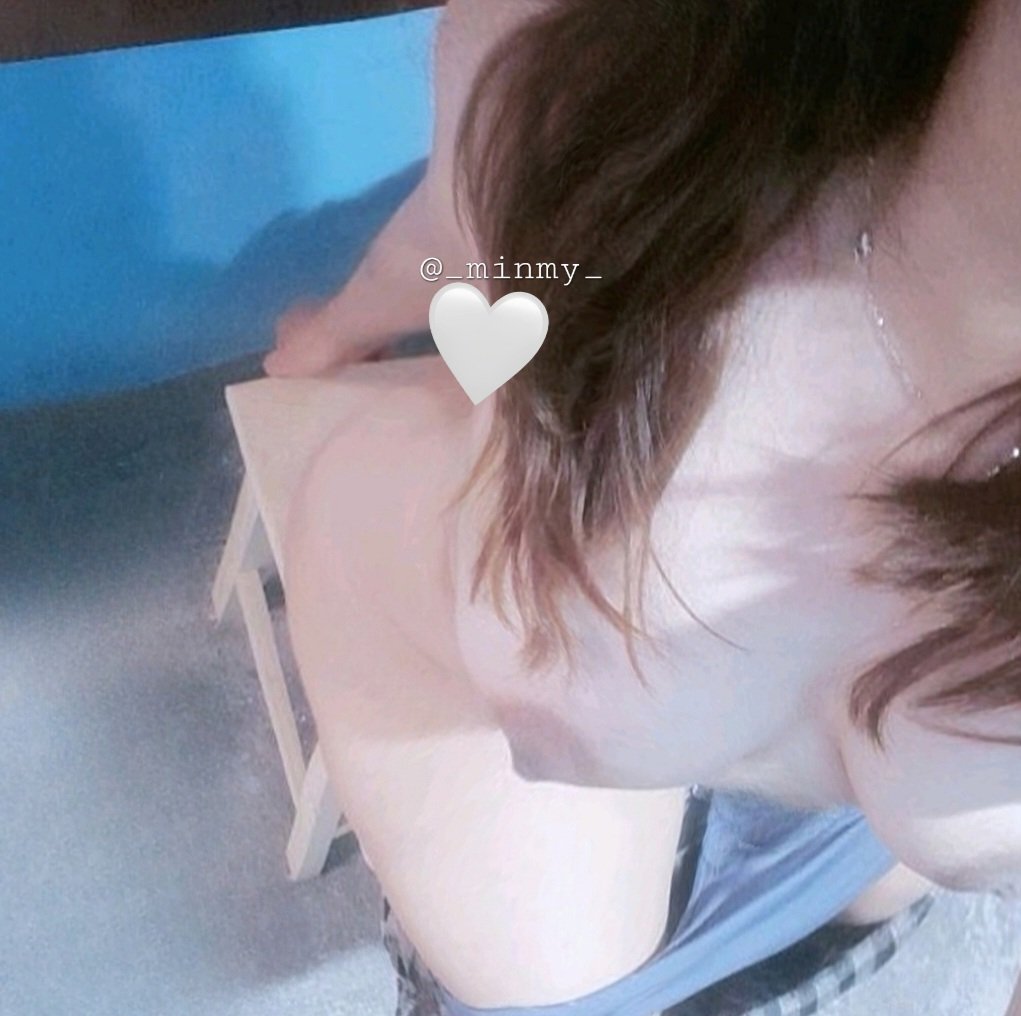 〲ˏˋMinmy♡˚ tweet media