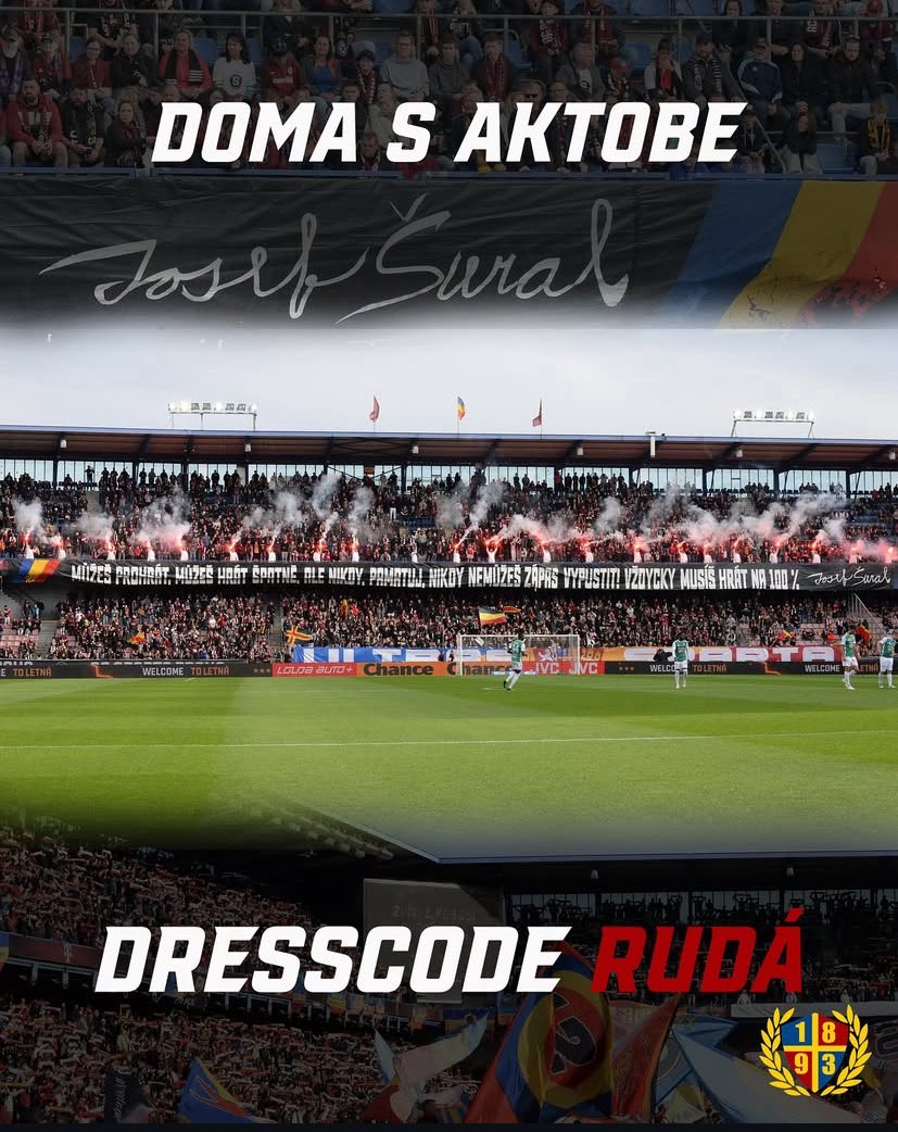 ⚽️ Můžeš prohrát, můžeš hrát špatně, ale nikdy, pamatuj, nikdy nemůžeš zápas vypustit! Vždycky musíš hrát na 100 % !