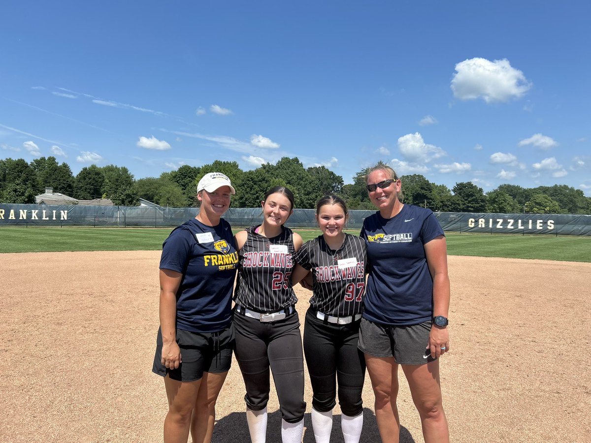 Kaylee Summers tweet media