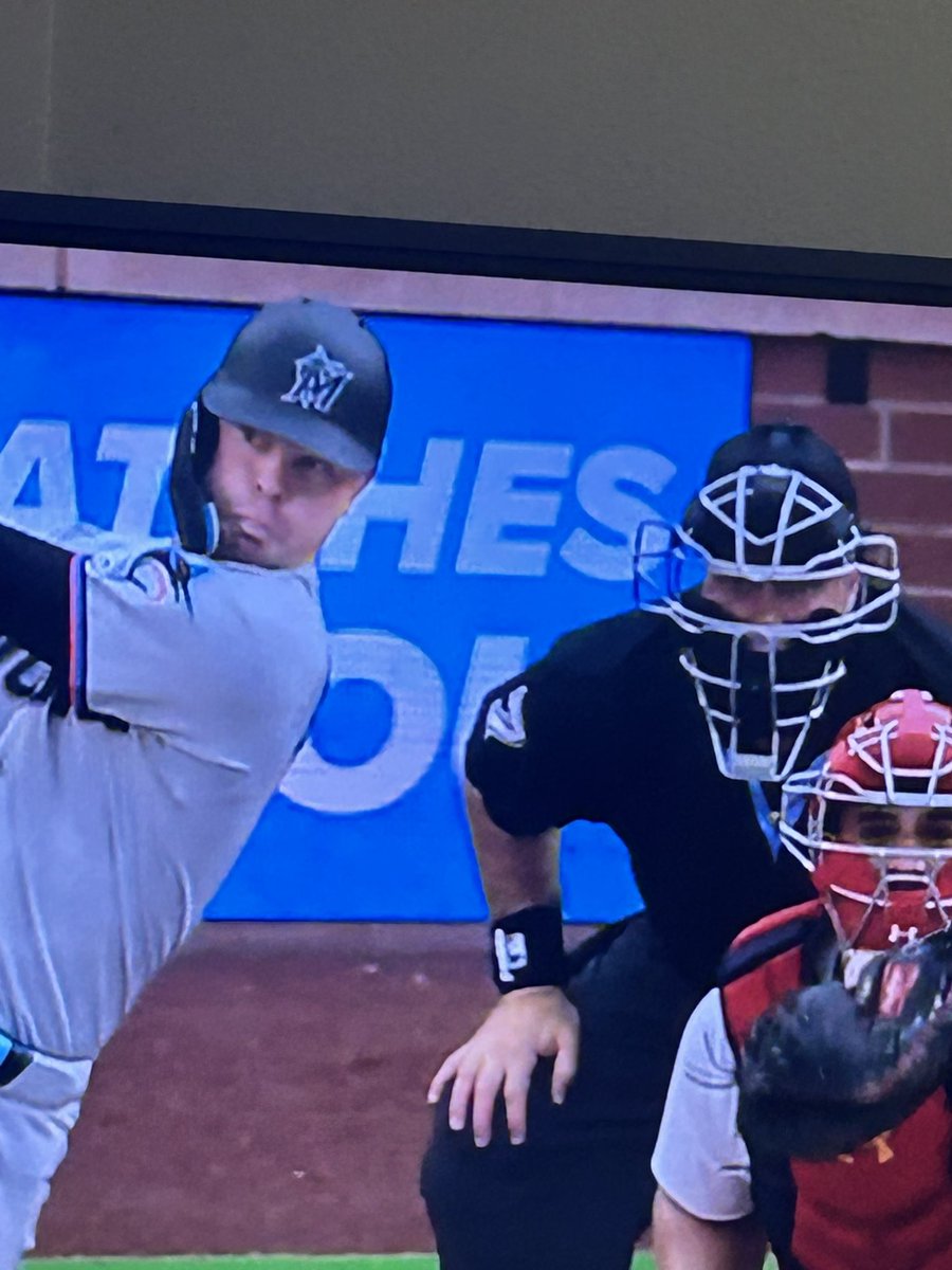 Michael Barton (@michael66677239) on Twitter photo Congrats to <a href="/2297Troy/">Troy Johnston</a> on your 1st MLB Game Hit & Run scored!! Attaway ✌️ Dad is So Excited 👏👏 Congrats to <a href="/2297Troy/">Troy Johnston</a> on your 1st MLB Game Hit & Run scored!! Attaway ✌️ Dad is So Excited 👏👏