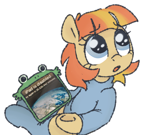 AntMyra's tweet photo. my little autistic fillys eventful life https://t.co/PnYYchtROv