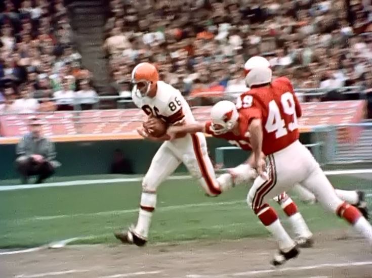 Gary Collins #DawgPound