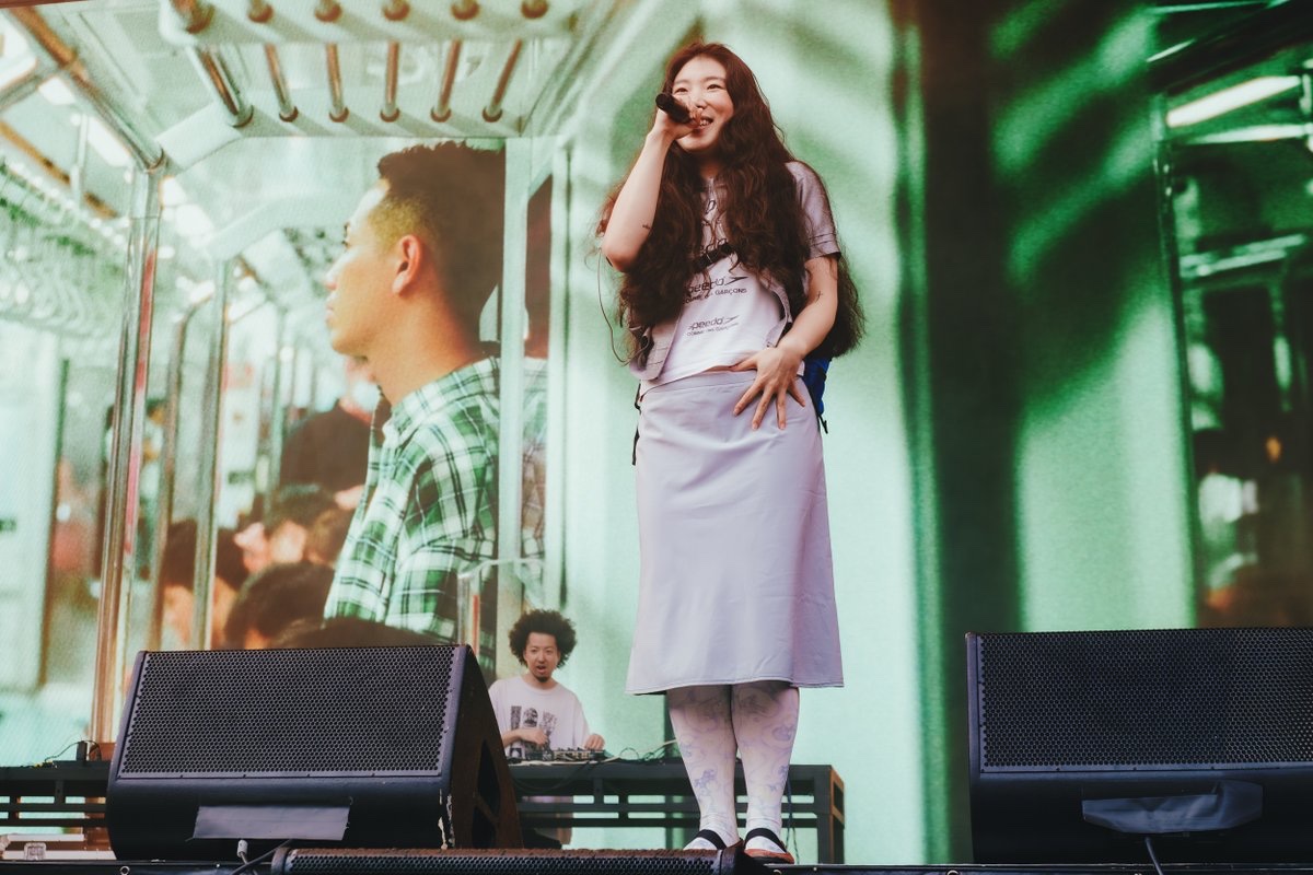 SPACE SHOWER MUSIC STAFF tweet media